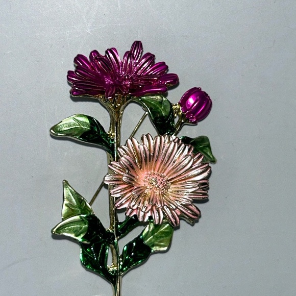 New brooch pins - Picture 6 of 9